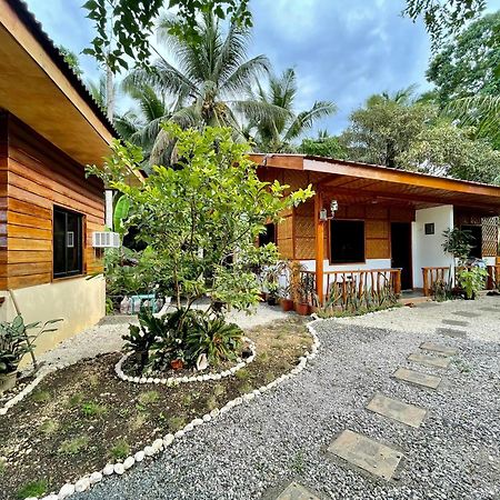 Ana'S Bungalow Siquijor Exterior foto