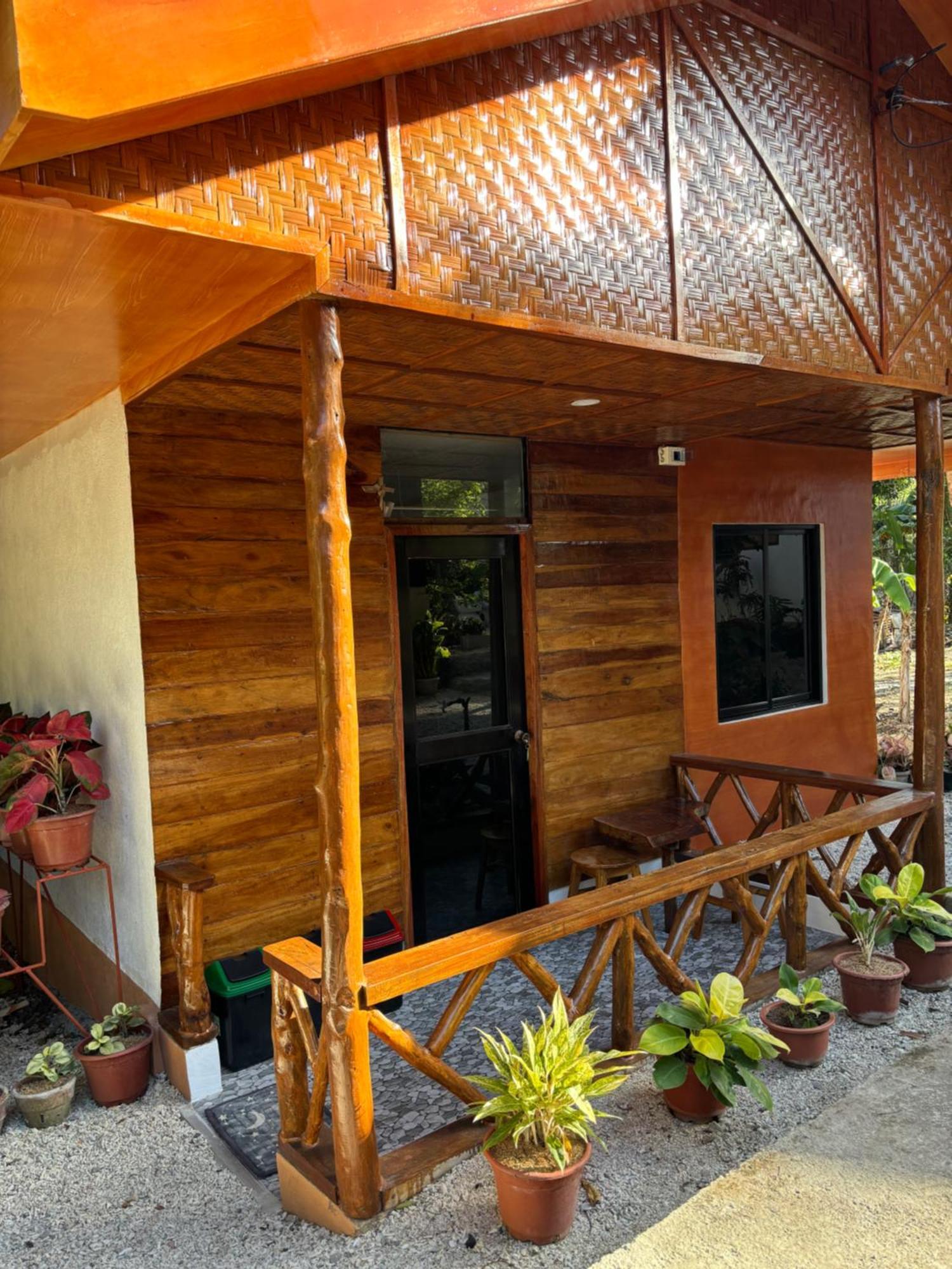 Ana'S Bungalow Siquijor Exterior foto
